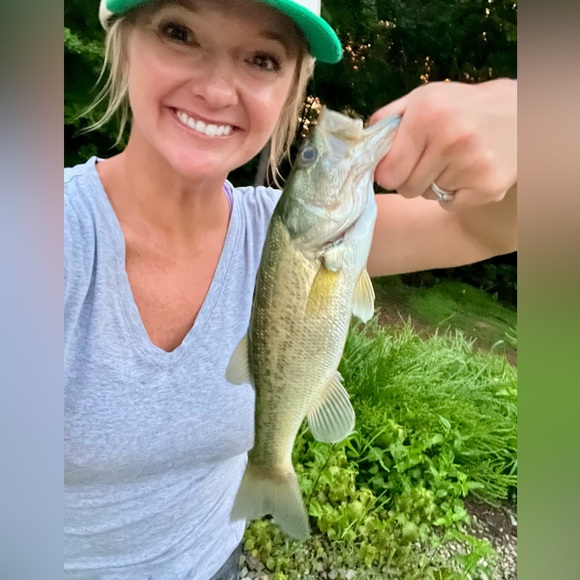 Meet your Posher, Stacey Lynn - Picture 14 of 16